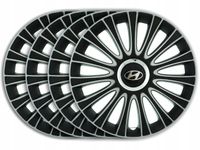 KOŁPAKI 16'' HYUNDAI ix35 i40 H1 Van Santa Fe LSM