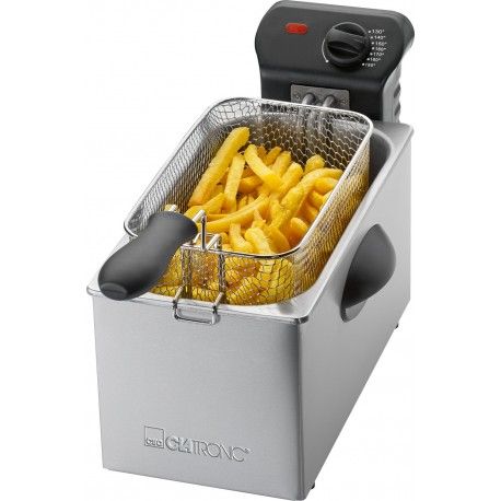 Frytownica Clatronic FR 3587 na Arena.pl