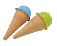 DLA DZIEIC ZESTAW FOREMEK DO LODA