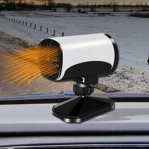 OGRZEWANIE SAMOCHODOWE,12V PRZENOŚNY ODMRAŻACZ, DO SAMOCHODÓW ZIMOWYCH na Arena.pl