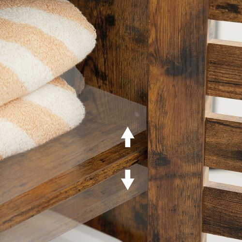 Szafka Łazienkowa - BBK142X01V1 na Arena.pl