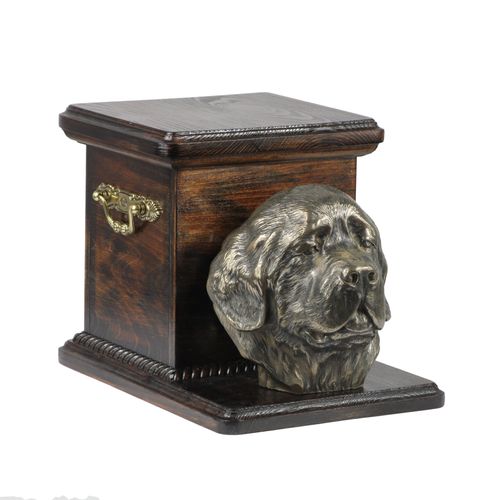 Nowofundlandczyk - urna - 4151 na Arena.pl