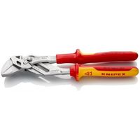 Szczypce - klucz nastawny 2w1 250 mm Knipex (86 06 250)
