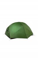 Namiot Naturehike Mongar 2 210T NH17T007-M Forest Green