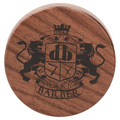 Pasta do włosów - Dear Barber Mattifier Beard Hair Moustache Paste 100ml na Arena.pl