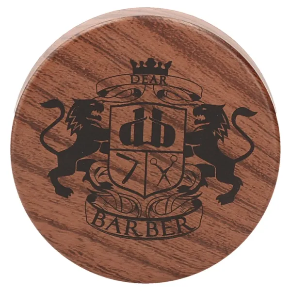 Pasta do włosów - Dear Barber Mattifier Beard Hair Moustache Paste zdjęcie 10