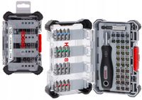ZESTAW BITÓW EXTRA HARD 50 SZT 2607012081 BOSCH