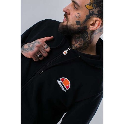 Ellesse MILETTO ANTHRACITE Rozmiar - M na Arena.pl