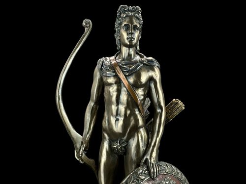 APOLLO Z TARCZĄ VERONESE WU75999A4 na Arena.pl