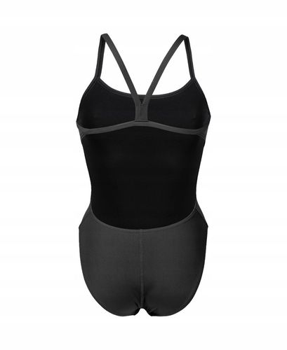 Strój kąpielowy Arena Team Challenge Solid R.D30 na Arena.pl