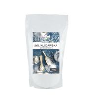 Sól kamienna kłodawska drobna Soul-Farm 500 g