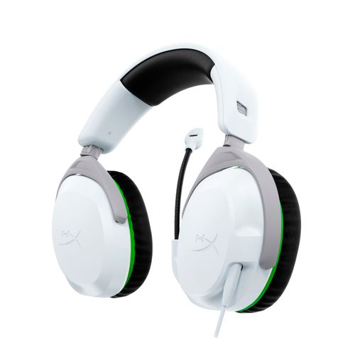 Słuchawki HyperX CloudX Stinger 2 Xbox White na Arena.pl