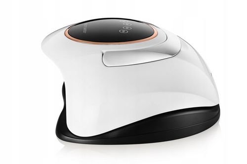 Lampa do paznokci UV MANICURE SENSOR RUCHU 4 TRYBY 60 DIOD LED LedNail na Arena.pl