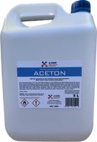 ACETON ORYGINAŁ 99,6 % 5L
