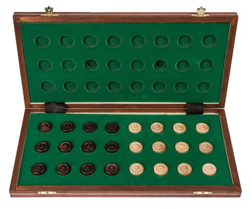 Warcaby 64 - Polowe na Arena.pl