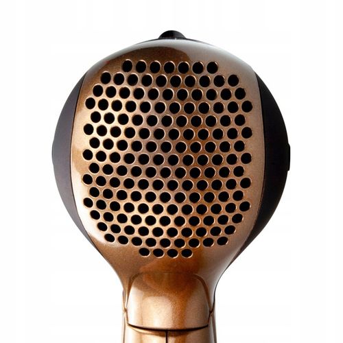 SUSZARKA DO WŁOSÓW MAŁA SKŁADANA LEKKA TURYSTYCZNA PODRÓŻNA MOCNA na Arena.pl