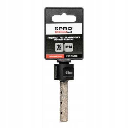 Rozwiertak diamentowy do gresu M14 30mm na Arena.pl