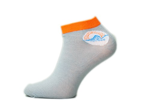 Skarpetki stopki letnia kolekcja 44-46 zdjęcie 5