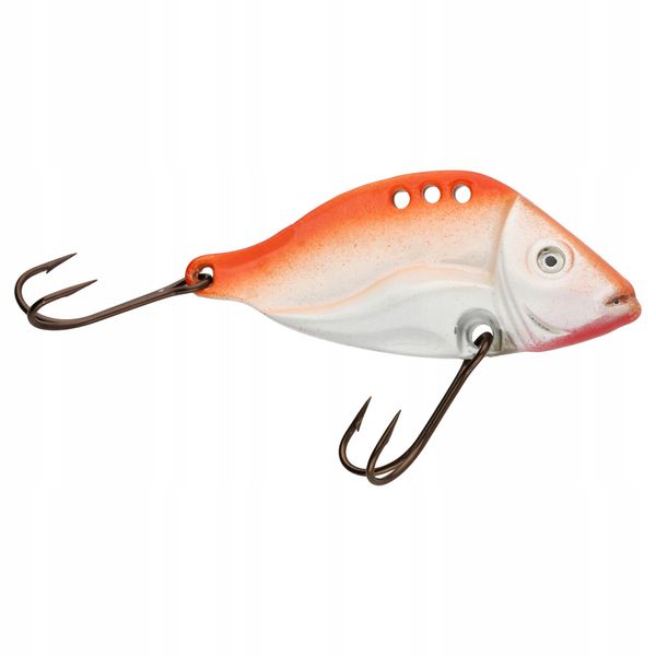 CYKADA JMC ADVENTURE CARP ORANGE 8G/4CM zdjęcie 1