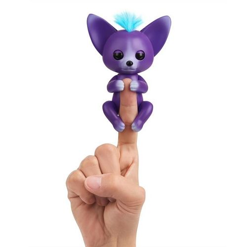 Fingerlings Lisek Sarah na Arena.pl