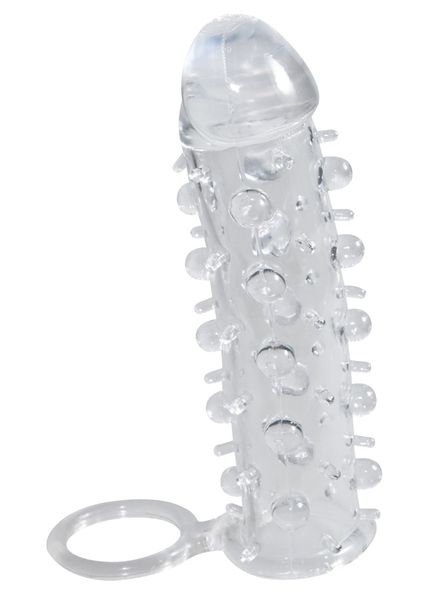crystal skin hülle zdjęcie 2