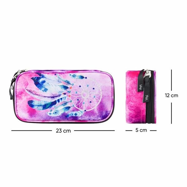 Piórnik saszetka BAAGL zdjęcie 4