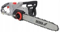 DEDRA PILARKA ŁAŃCUCHOWA ELEKTRYCZNA SIECIOWA 2200W 40CM GARDEN DED8701