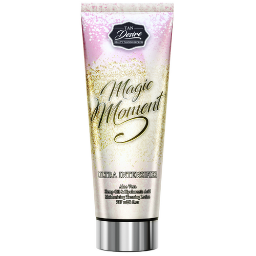 Tan Desire Magic Moment + Wild Tan Crazy Gratis na Arena.pl
