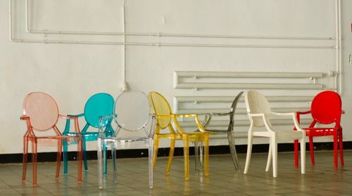 Krzesło Royal białe na Arena.pl