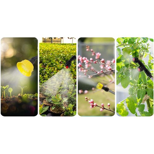 Opryskiwacz akumulatorowy Plonos PL-602 na Arena.pl