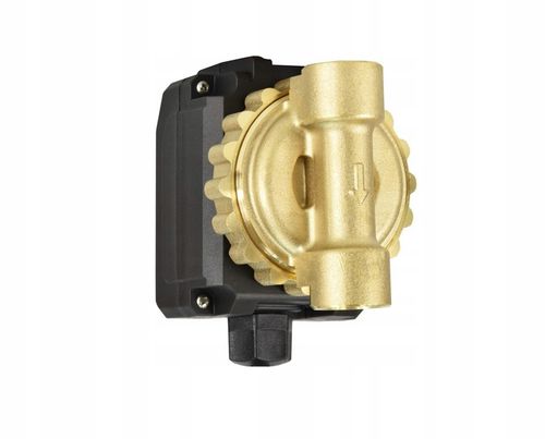 ENERGOOSZCZĘDNA POMPA CYRKULACYJNA DO CYRKULACJI WODY CWU IBO EPI DN15 na Arena.pl