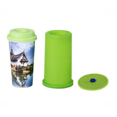 Przystawka do prasy Multi 3D VACUM do Tumblerów na Arena.pl