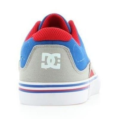 Buty DC Sultan Tx W ADBS300079 Bpy r.36 zdjęcie 8