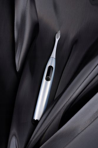 Szczoteczka soniczna OCLEAN X Pro Digital ZESTAW na Arena.pl