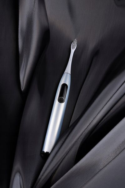 Szczoteczka soniczna OCLEAN X Pro Digital ZESTAW zdjęcie 16