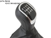 Skoda Yeti gałka zmiany biegów