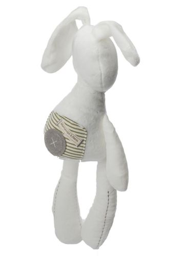 Maskotka pluszowa królik 49cm na Arena.pl