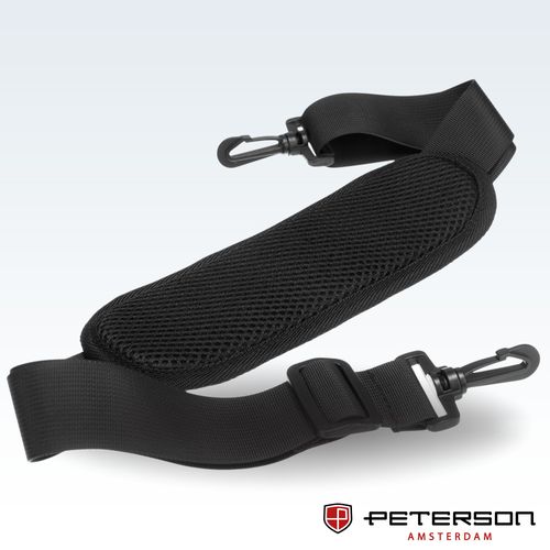 torba podróżna ptn 95925-6620 black na Arena.pl