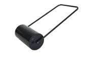 walec ogrodowy 50cm ze stali 40kg - 45kg big