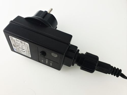 LAMPKI CHOINKOWE 400 LED atest + GNIAZDO TIMER CE na Arena.pl