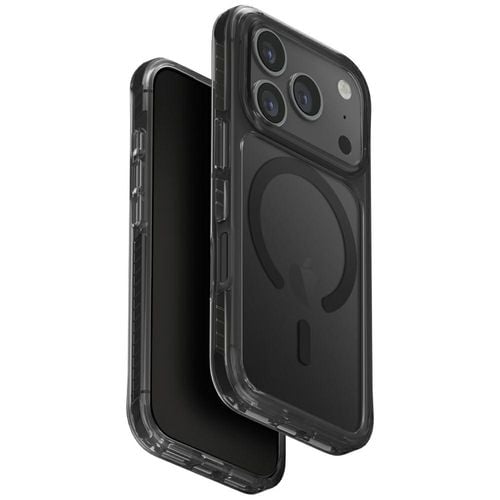 etui uniq combat do iphone 17 pro        magclick charging czarny na Arena.pl
