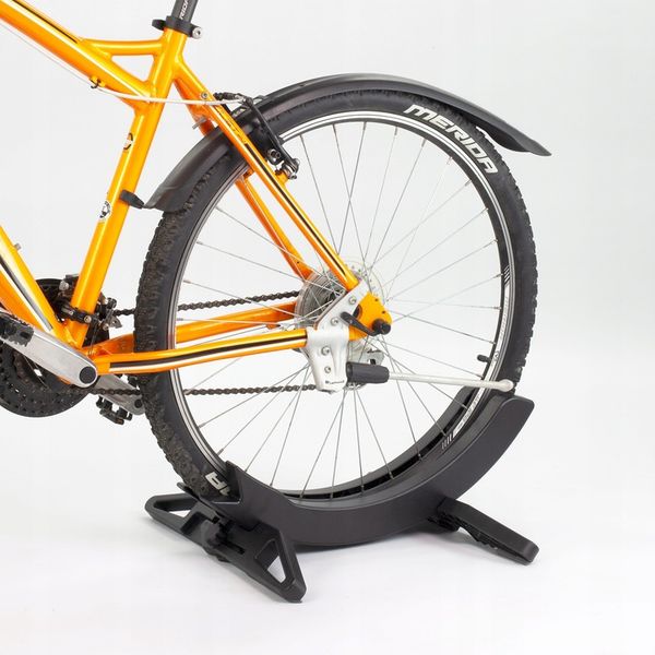 RollerLite - Rowerowy stojak podłogowy marki RINGMEHR(R) zdjęcie 9