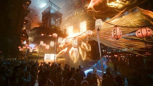 Gra Nintendo Switch 2 CENEGA Cyberpunk 2077: Ultimate Edition na Arena.pl