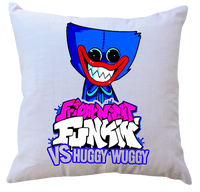 Poduszka Huggy Wuggy