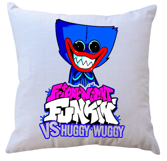 Poduszka Huggy Wuggy zdjęcie 1