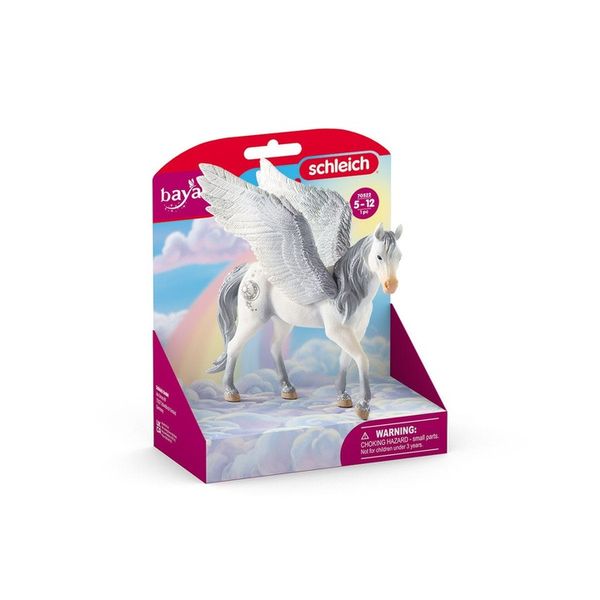 SCHLEICH 70522 JEDNOROŻEC PEGAZ Bayala Pegasus zdjęcie 2