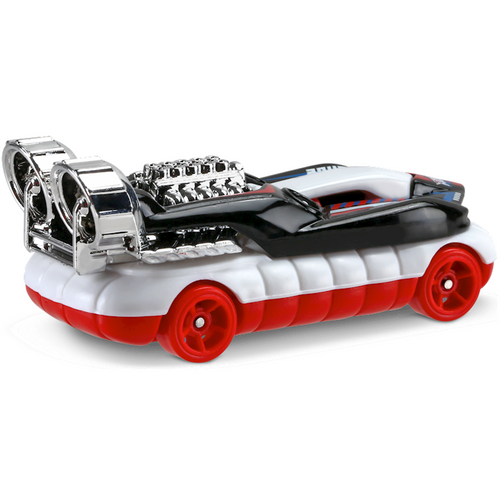 Hot Wheels auto Hover Storm na Arena.pl