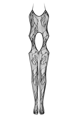 Bodystocking Karanis rozmiar - S/L na Arena.pl