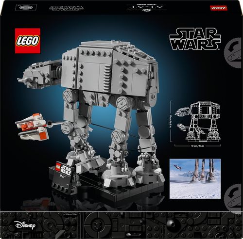 LEGO(R) STAR WARS 75440 AT-AT na Arena.pl