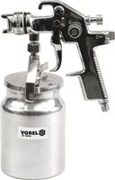 Pistolet natryskowy hvlp 1000ml Vorel 80901